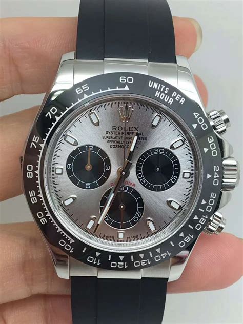 top quality rolex replicas with 4130 movement 904 for sale|rolex daytona 4130.